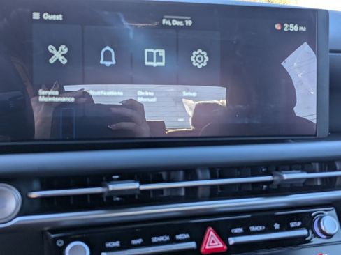New 2026 Hyundai Santa Cruz SEL FWD image 7