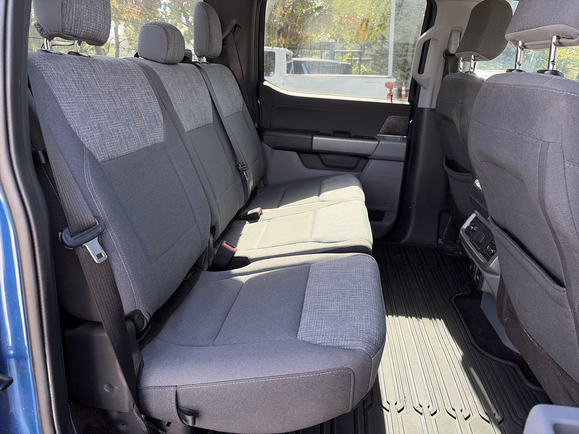 Used 2022 Ford F150 XLT w/ Equipment Group 302A High AWD/4WD image 29