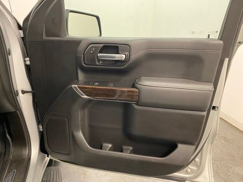 Used 2021 GMC Sierra 1500 SLE AWD/4WD image 22