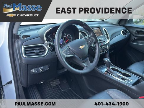 Certified 2019 Chevrolet Equinox LT FWD image 15