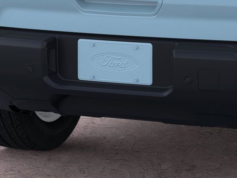 New 2026 Ford Bronco Sport Heritage w/ Convenience Package AWD/4WD image 25