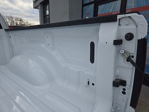 New 2026 RAM 1500 Big Horn image 26