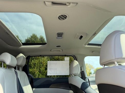 New 2026 Kia Carnival SX w/ SX Dark Edition Package image 7