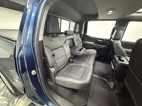 Used 2019 GMC Sierra 1500 Denali w/ Denali Ultimate Package AWD/4WD image 28