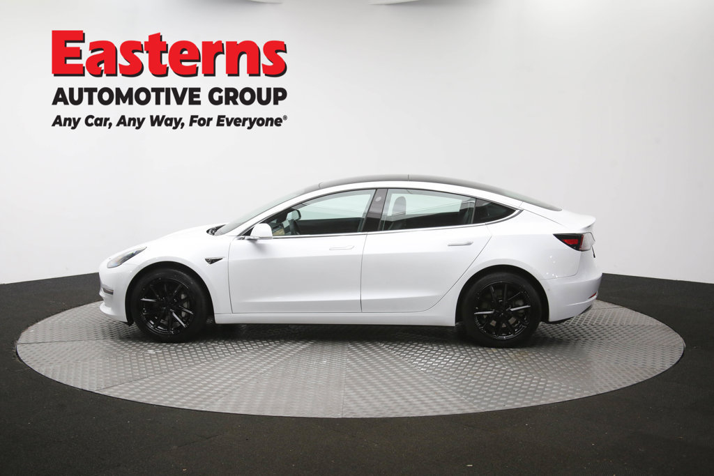 Used 2019 Tesla Model 3 Standard Range Plus RWD image 57