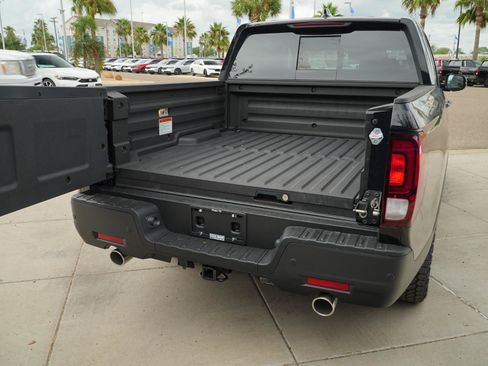 Used 2026 Honda Ridgeline TrailSport image 8