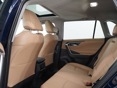 Used 2025 Toyota RAV4 XLE Premium w/ Weather Package image 19