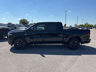 New 2026 RAM 1500 Lone Star video 2