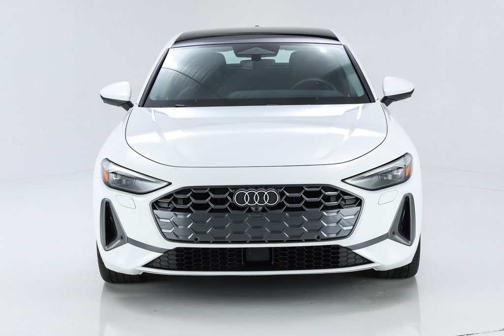 Used 2025 Audi A5 Premium AWD/4WD image 62