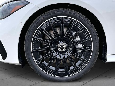 New 2026 Mercedes-Benz CLE 450 4MATIC Cabriolet image 11