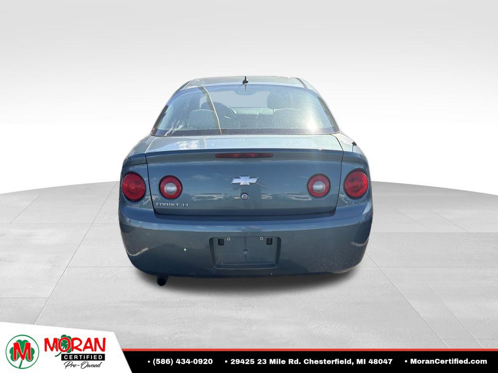 Used 2010 Chevrolet Cobalt LT FWD image 5