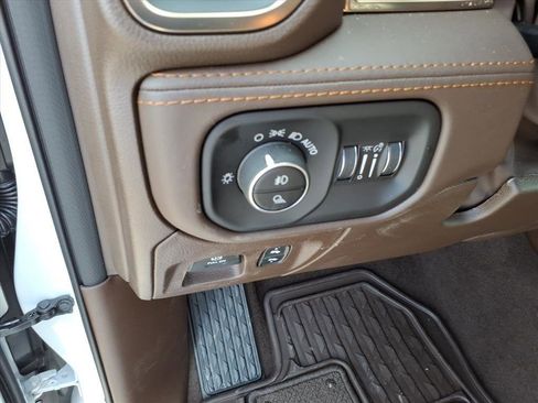 New 2026 RAM 1500 Limited AWD/4WD image 10