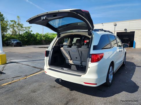 Used 2019 Honda Odyssey EX-L image 14