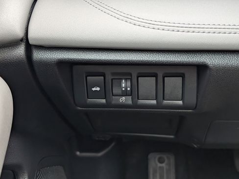 Used 2025 Subaru Legacy Limited w/ Popular Package #3 image 26