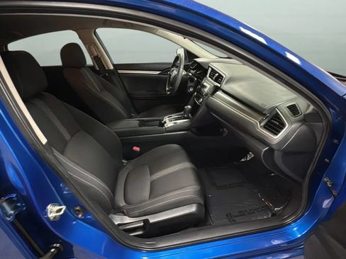 Used 2019 Honda Civic LX image 25