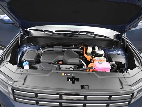 New 2027 Hyundai Santa Fe SEL AWD/4WD image 23