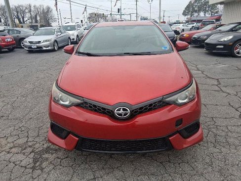 Used 2016 Scion iM image 3