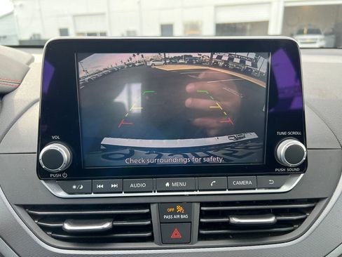 Used 2023 Nissan Altima 2.5 SR image 25