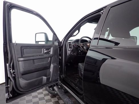 New 2026 RAM 2500 Tradesman image 14