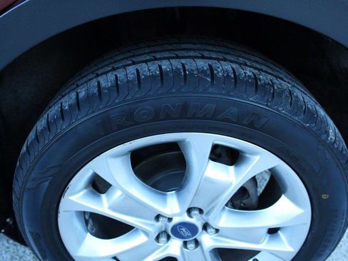 Used 2014 Ford Escape Titanium AWD/4WD image 9