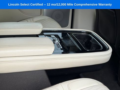 Used 2018 Lincoln Navigator Black Label AWD/4WD image 25