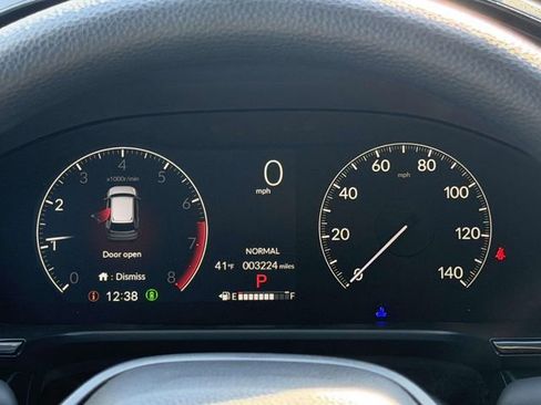 Used 2026 Honda CR-V LX image 22