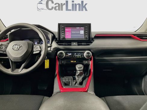 Used 2019 Toyota RAV4 LE w/ Carpet Mat Package AWD/4WD image 25