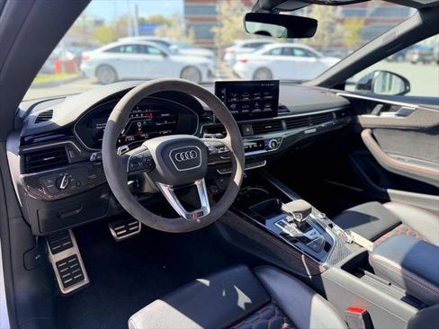 Used 2023 Audi RS 5 AWD/4WD image 13