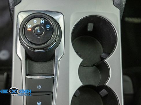 Used 2024 Ford Bronco Sport Big Bend AWD/4WD image 23