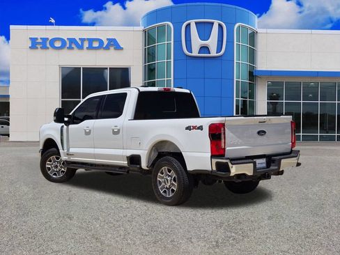 Used 2024 Ford F250 Lariat AWD/4WD image 5