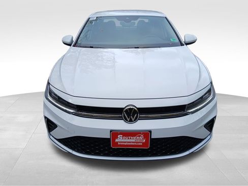 New 2026 Volkswagen Jetta S image 8