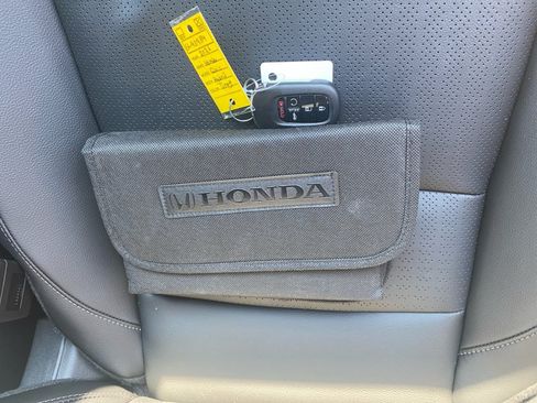 Certified 2026 Honda Civic Sport Touring image 38