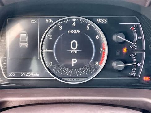 Used 2019 Lexus ES 350 image 19
