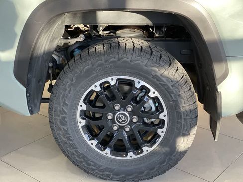 Used 2024 Toyota Tundra SR5 w/ TRD Off-Road Package image 13
