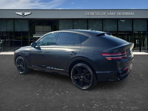 Used 2026 Genesis GV80 3.5T Prestige AWD/4WD image 6