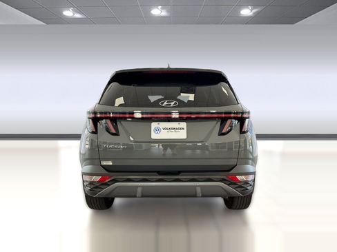 Used 2024 Hyundai Tucson Limited FWD image 10
