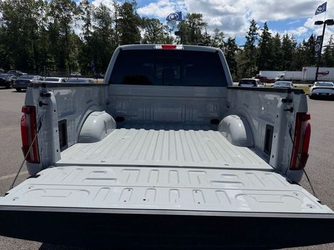 Used 2026 Ford F150 Lariat AWD/4WD image 22