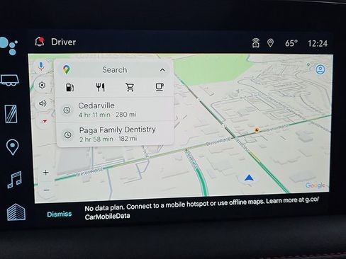 Used 2023 Chevrolet Tahoe RST w/ Luxury Package image 25