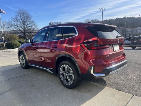 New 2026 BMW X1 xDrive28i w/ Technology Package image 6