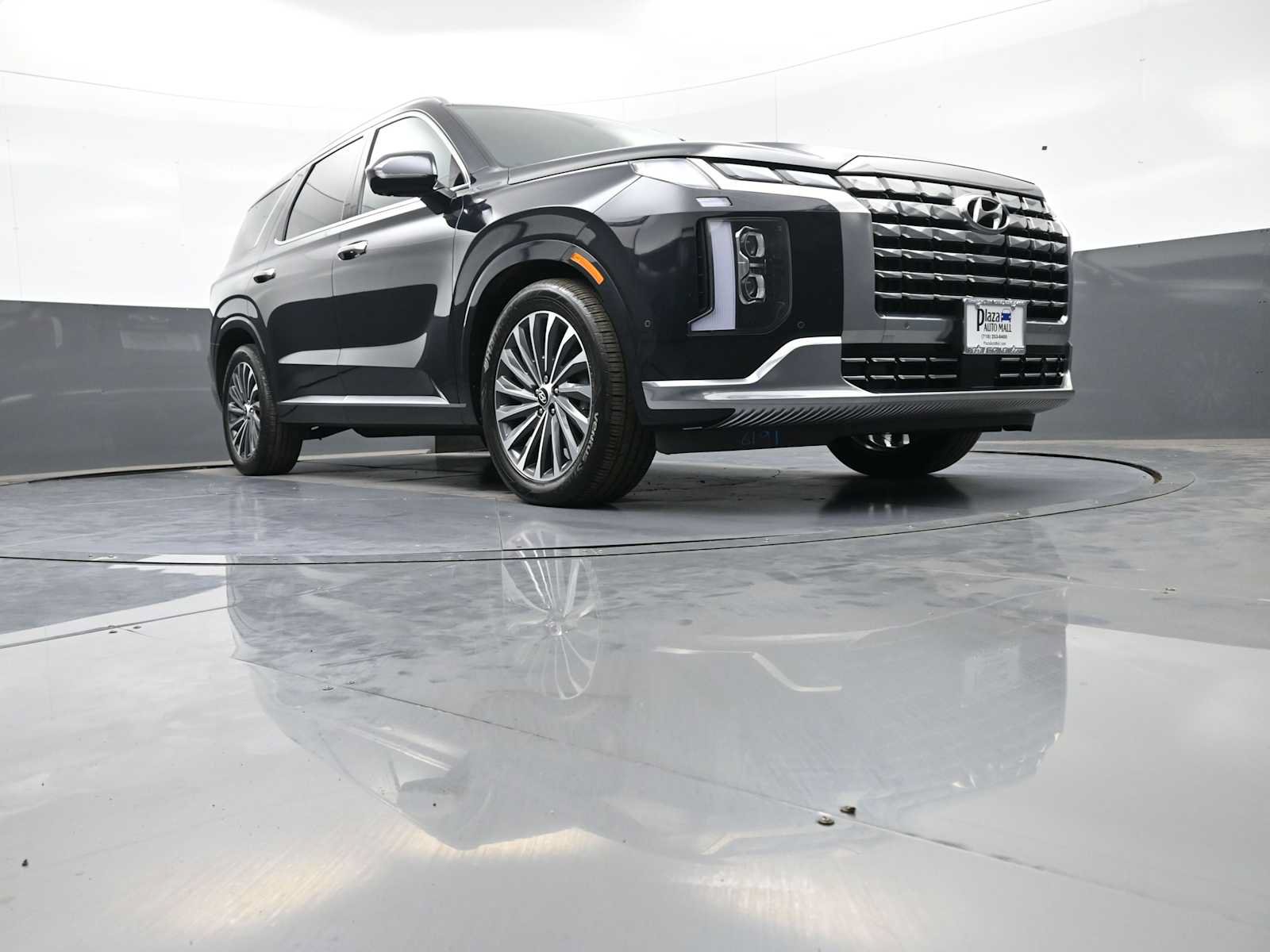 Used 2024 Hyundai Palisade Calligraphy AWD/4WD image 30