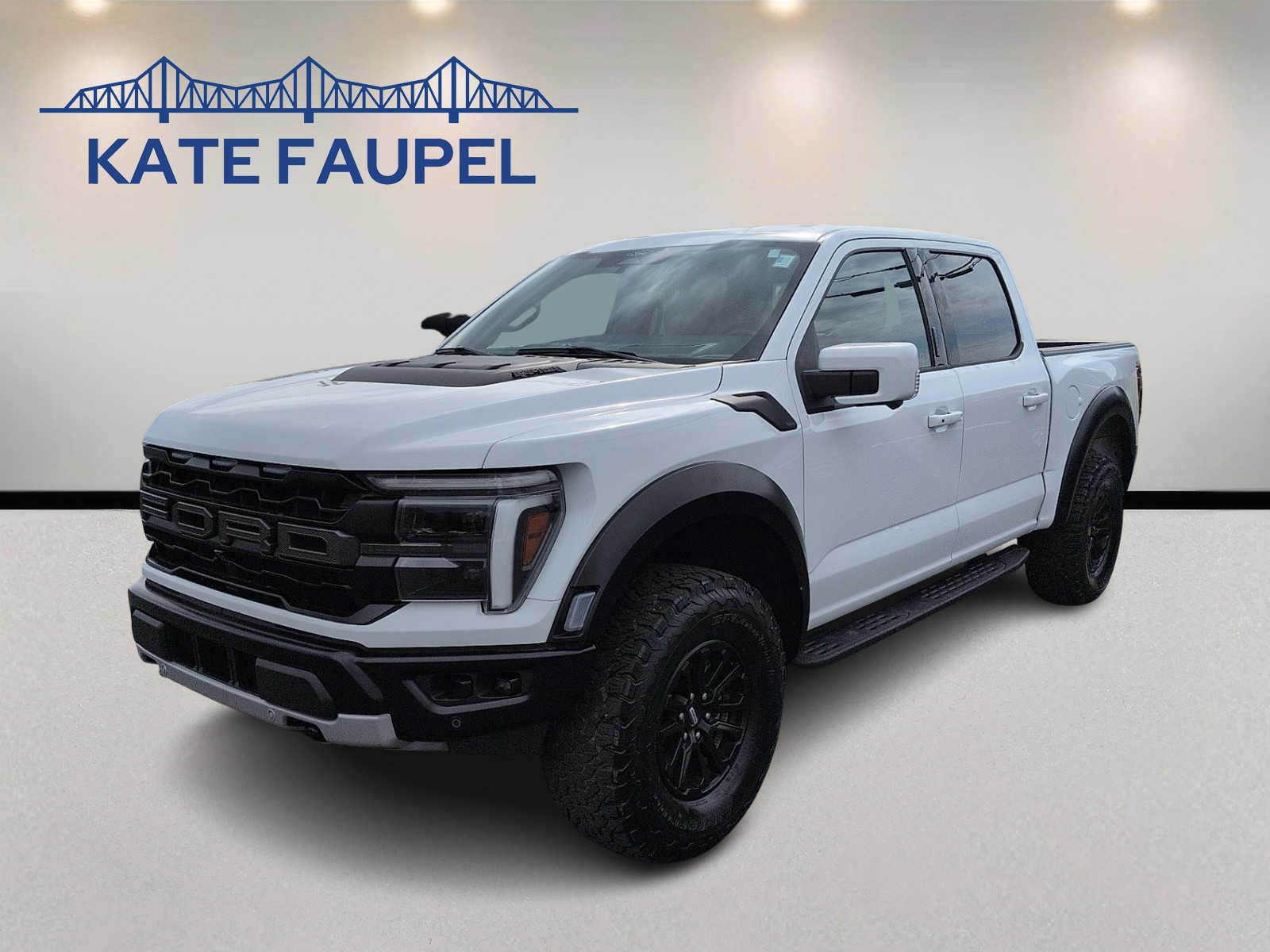 Used 2024 Ford F150 Raptor AWD/4WD image 3