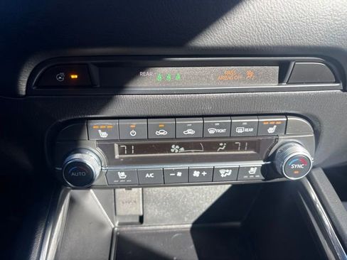 Used 2023 MAZDA CX-5 AWD 2.5 S w/ Premium Plus Pkg image 29