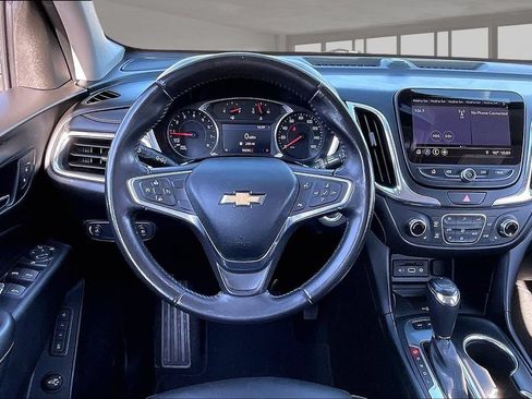 Used 2019 Chevrolet Equinox Premier AWD/4WD image 8