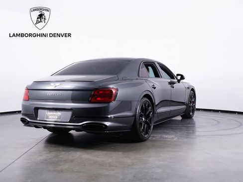 Used 2023 Bentley Flying Spur W12 image 7