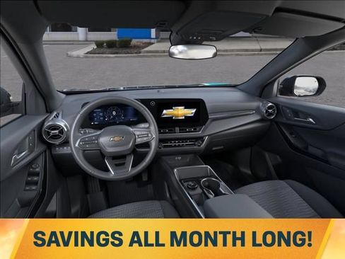 New 2027 Chevrolet Equinox LT FWD image 15