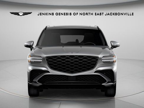 New 2026 Genesis GV70 3.5T Sport Advanced image 2