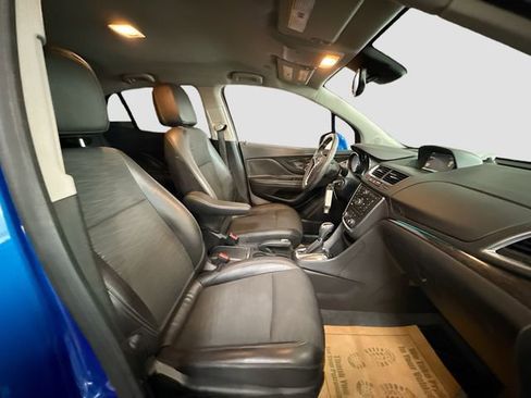 Used 2016 Buick Encore Convenience image 26