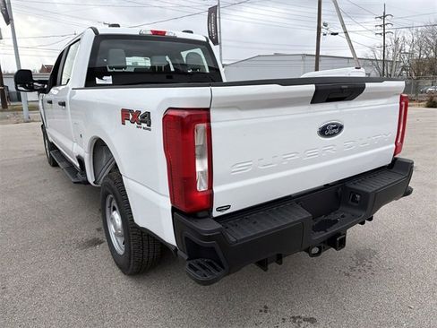 New 2026 Ford F250 XL w/ XL Driver Assist Package image 6
