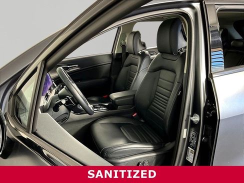 Used 2023 Kia Sportage SX Prestige AWD/4WD image 21