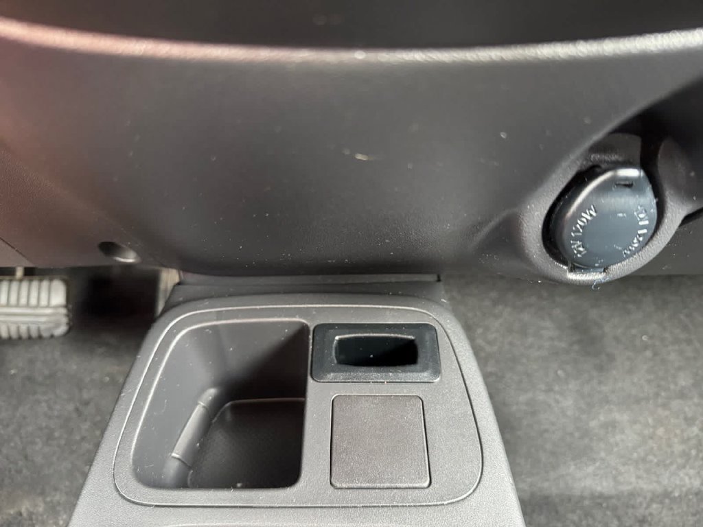 Used 2015 Mitsubishi Mirage ES FWD image 24